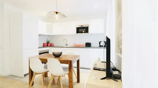 Rooms in Nice - photo 9