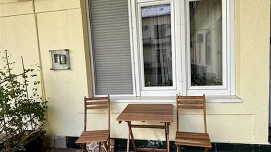 Apartments in Budapest XIII. kerület - photo 10