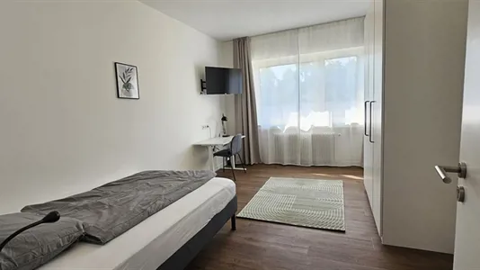 Rooms in Location is not specified - photo 3