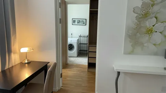 Apartments in Vienna Margareten - photo 9