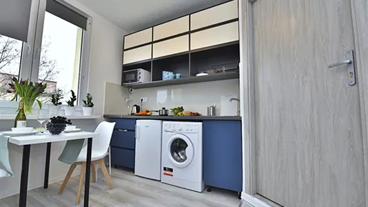 Apartments in Łódź - photo 7