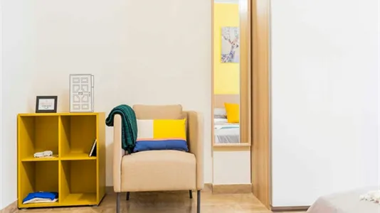 Rooms in Padua - photo 5