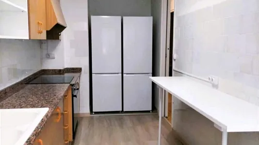 Rooms in Valencia Patraix - photo 6