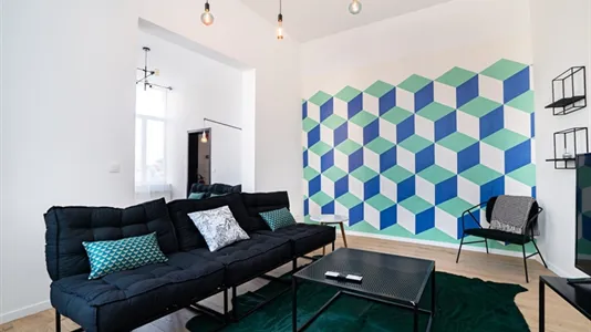 Rooms in Bergen - photo 9