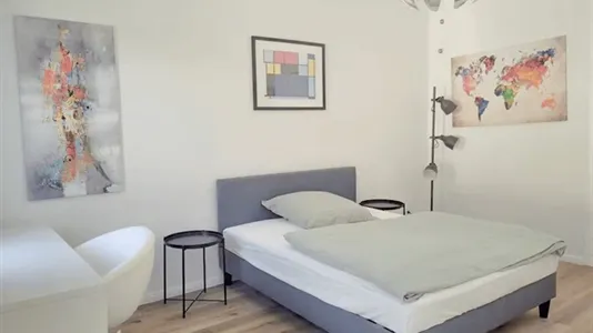 Apartments in Berlin Neukölln - photo 5