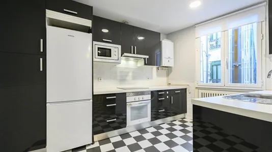 Apartments in Madrid Moncloa-Aravaca - photo 2
