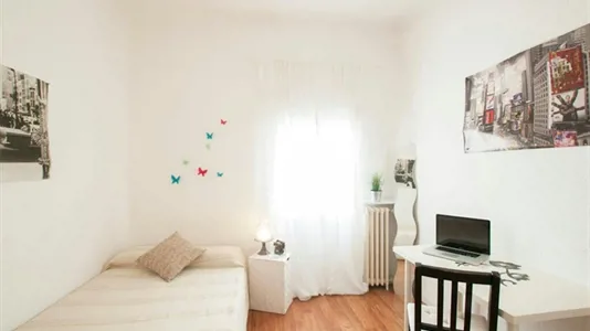 Rooms in Madrid Centro - photo 3