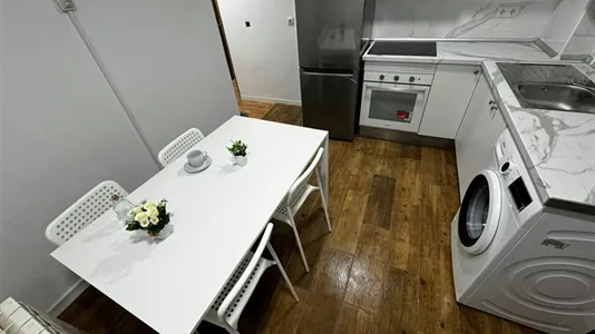 Rooms in Madrid Moratalaz - photo 9