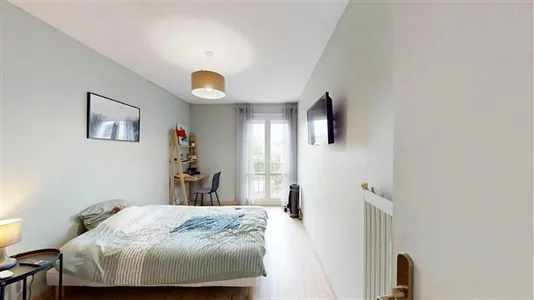 Rooms in Limoges - photo 1