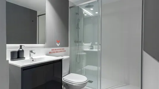 Apartments in Valencia Algirós - photo 9