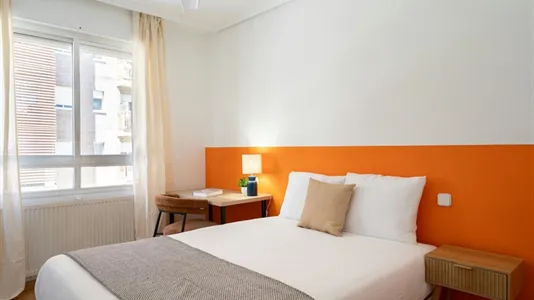 Rooms in Madrid Arganzuela - photo 3