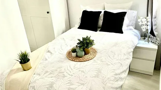 Rooms in Madrid Arganzuela - photo 3