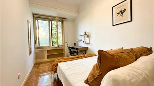 Rooms in Madrid Moncloa-Aravaca - photo 4