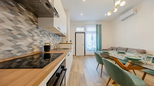 Apartments in Roma Municipio XIV – Monte Mario - photo 6