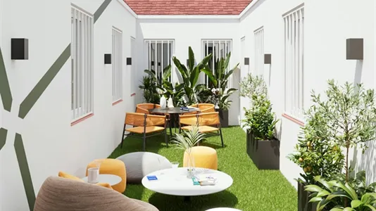 Rooms in Húmera-Somosaguas-Prado del Rey - photo 8