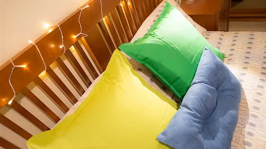 Rooms in Bilbao - photo 7