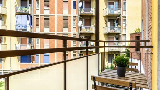 Rooms in Milano Zona 4 - Vittoria, Forlanini - photo 8