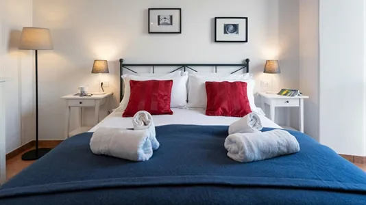 Apartments in Florence - photo 3