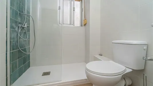 Rooms in Valladolid - photo 5