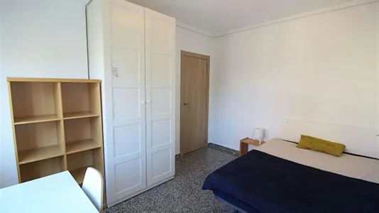 Rooms in Valencia Algirós - photo 8