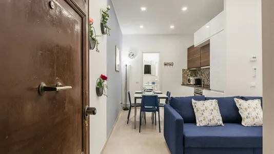 Apartments in Roma Municipio I – Centro Storico - photo 2