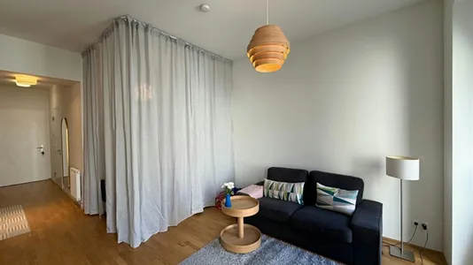 Apartments in Vienna Brigittenau - photo 1