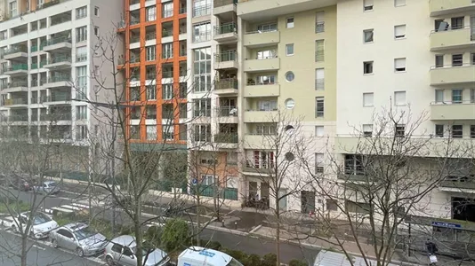 Apartments in Nanterre - photo 10