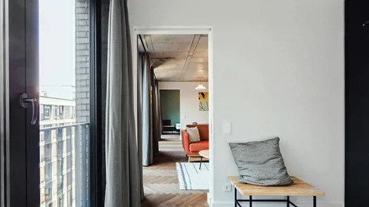 Apartments in Berlin Mitte - photo 3