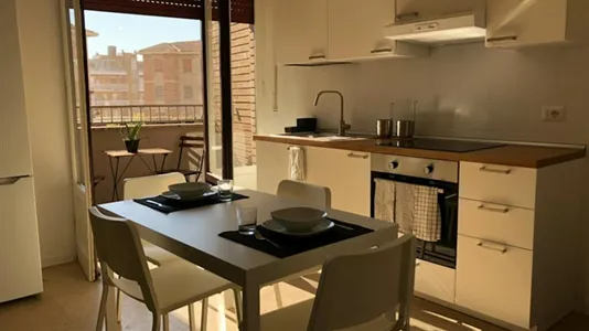 Rooms in Milano Zona 6 - Barona, Lorenteggio - photo 4