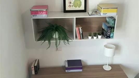 Rooms in Padua - photo 4