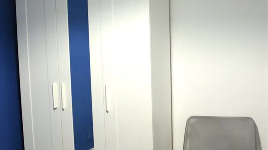 Rooms in Madrid Salamanca - photo 6