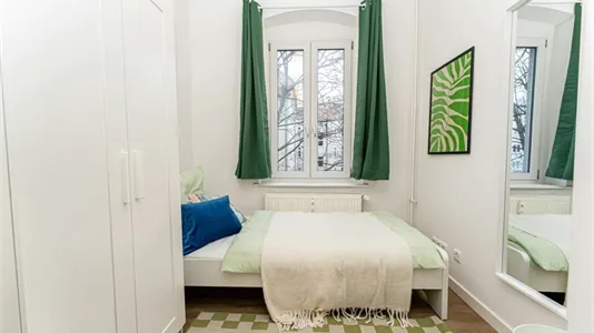 Rooms in Berlin Treptow-Köpenick - photo 4