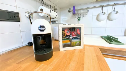 Apartments in Bologna - photo 9