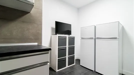 Rooms in Madrid Retiro - photo 7