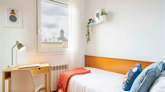 Rooms in Madrid Tetuán - photo 8