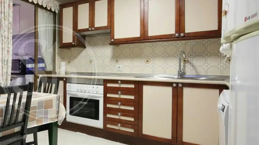 Apartments in Los Berrocales - photo 8