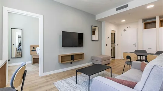 Apartments in Colonia Militar del Goloso - photo 5