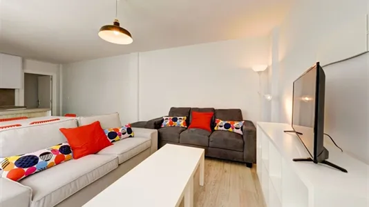 Rooms in Zaragoza - photo 5