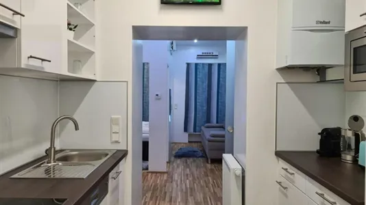 Apartments in Wien Rudolfsheim-Fünfhaus - photo 10