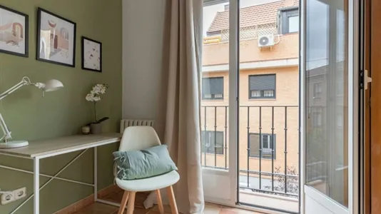 Rooms in Madrid Tetuán - photo 6