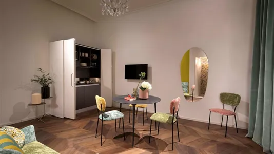 Apartments in Turin - photo 10