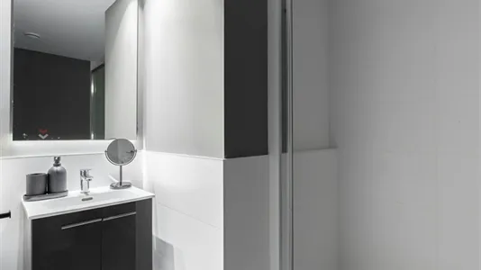 Apartments in Valencia Algirós - photo 9