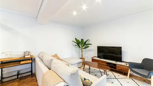 Apartments in Madrid Fuencarral-El Pardo - photo 5
