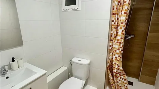 Rooms in Benimamet - photo 8