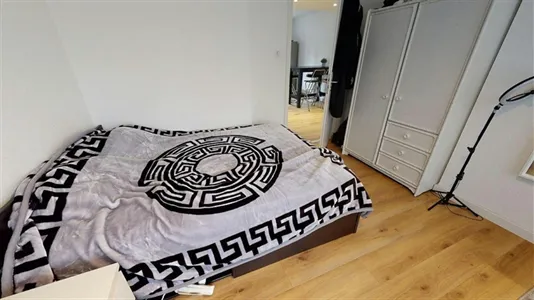 Rooms in Strasbourg - photo 2