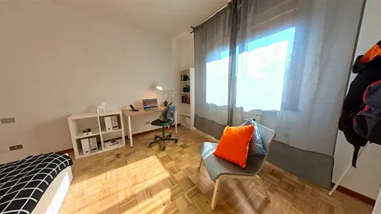 Rooms in Padua - photo 7