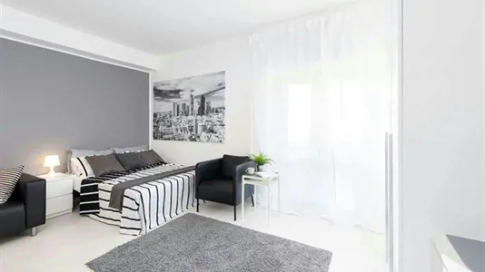 Rooms in Venice - photo 2