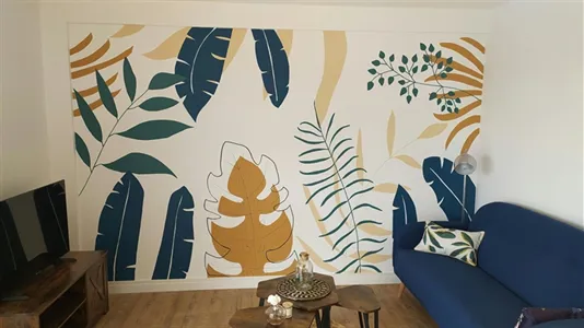 Apartments in Rouen - photo 8