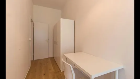 Rooms in Berlin Mitte - photo 4