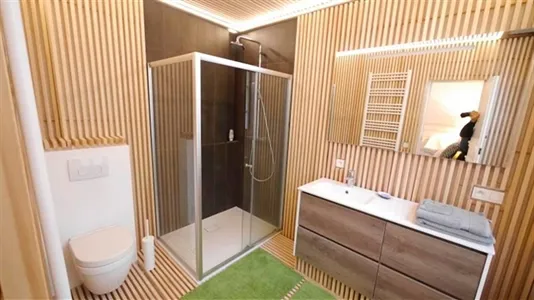 Apartments in Brussels Elsene - photo 8